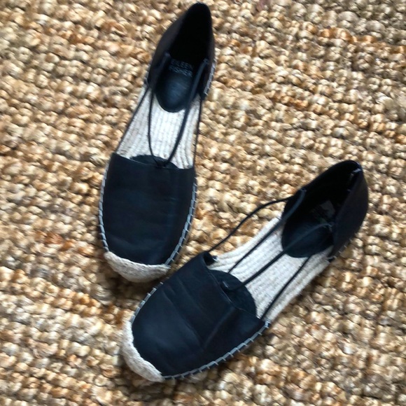 Eileen fisher espadrilles - Picture 3 of 8